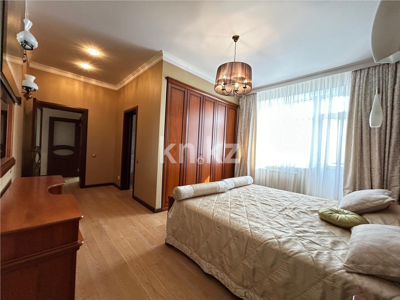 Продажа 4-комнатной квартиры, 144 м² в Астане - фото 16