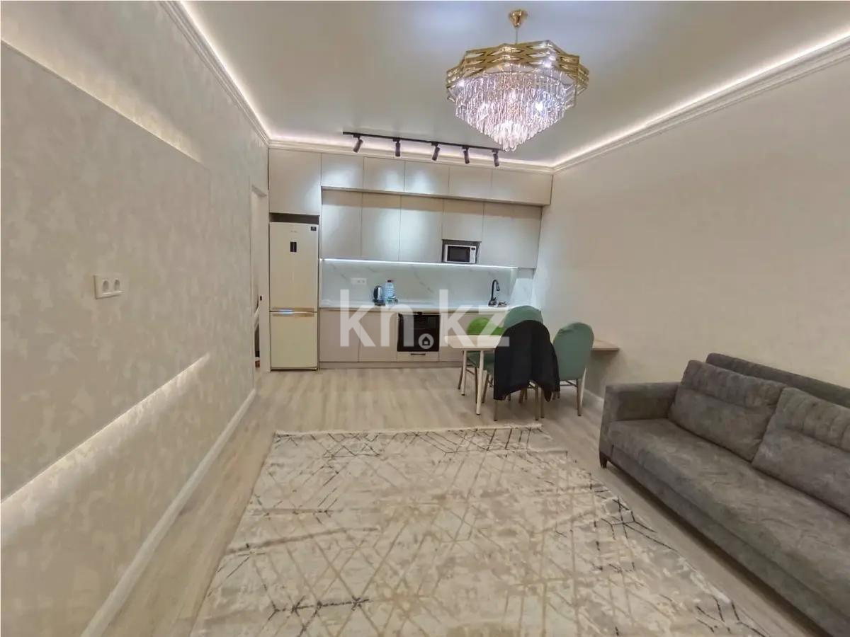 Продажа 3-комнатной квартиры, 66 м² в Астане