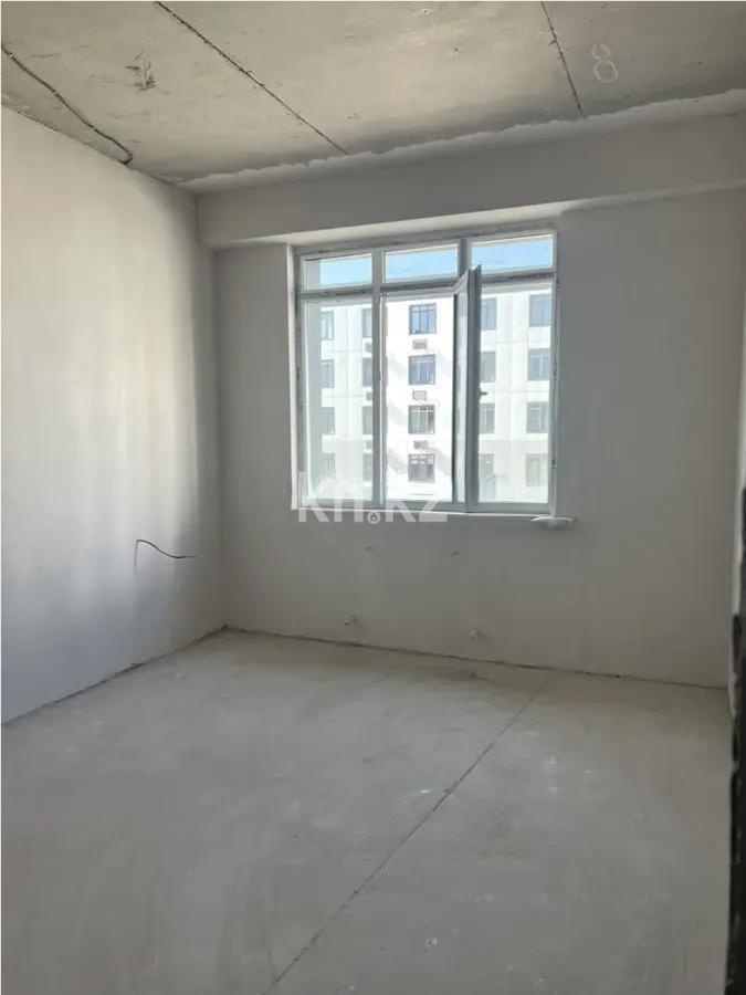 Продажа 4-комнатной квартиры, 90 м², мкр-н 20, дом  38 - Продажа квартир в Казахстане фото 1 из 2