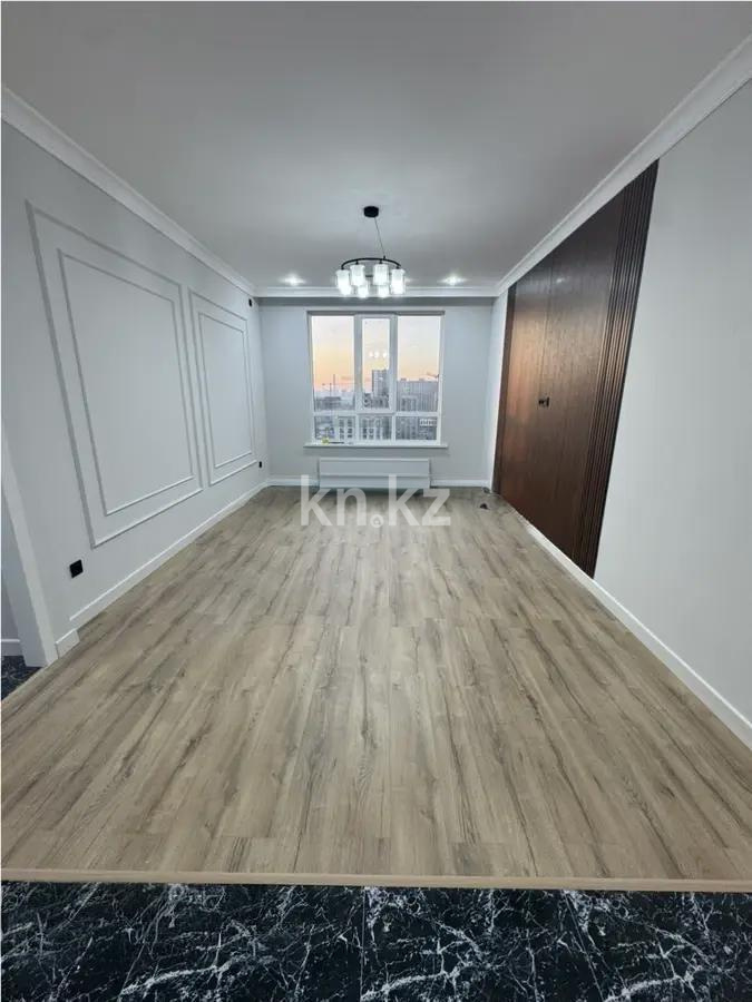 Продажа 2-комнатной квартиры, 45 м², ул. Байтурсынова, дом  16 стр в Астане