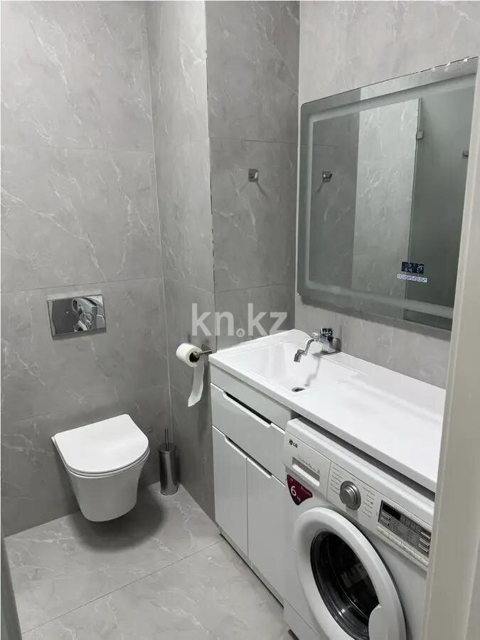 Продажа 2-комнатной квартиры, 44.8 м² в Астане - фото 3