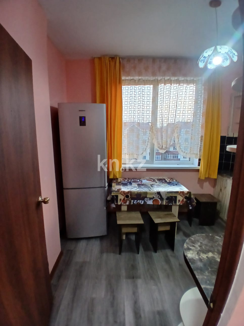 Аренда 1-комнатной квартиры, 45 м² - Аренда квартир помесячно в Алматы фото 4 из 18