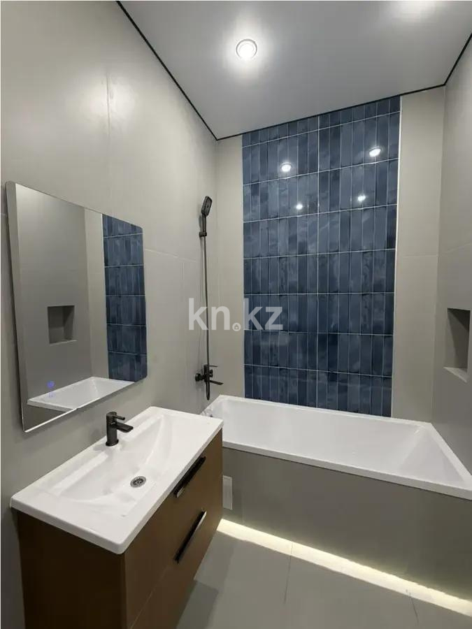 Продажа 2-комнатной квартиры, 40 м² - Продажа офисных и торговых помещений в Петропавловске фото 4 из 4