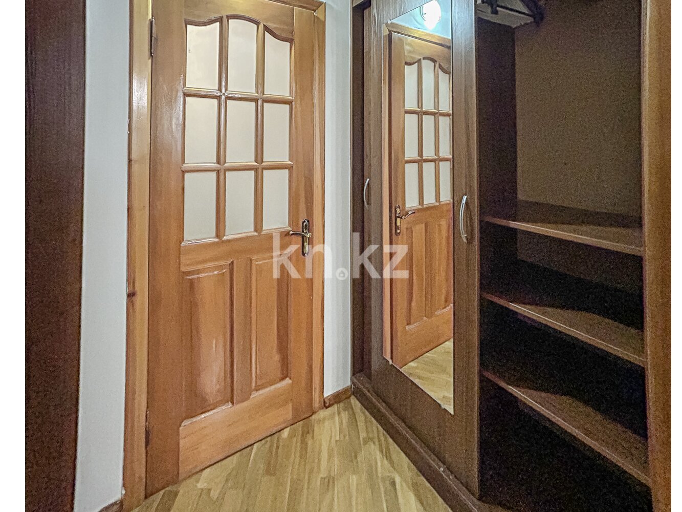 Аренда 3-комнатной квартиры, 70 м² в Алматы - фото 12
