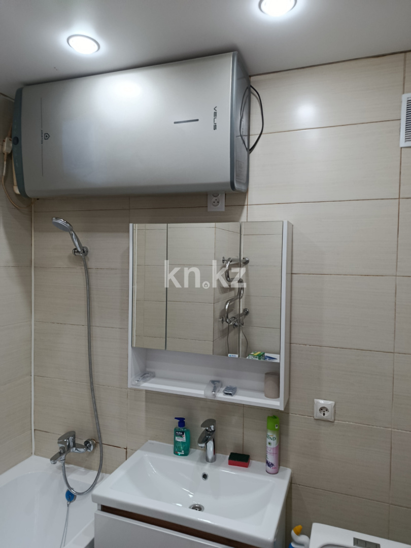 Аренда 1-комнатной квартиры, 36 м² - Аренда однокомнатных квартир помесячно в Караганде фото 2 из 8