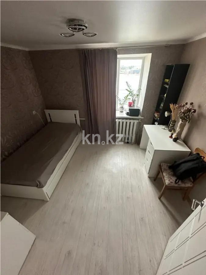 Продажа 2-комнатной квартиры, 51.3 м², ул. Сембинова, дом  26 - Продажа квартир в Астане фото 2 из 6