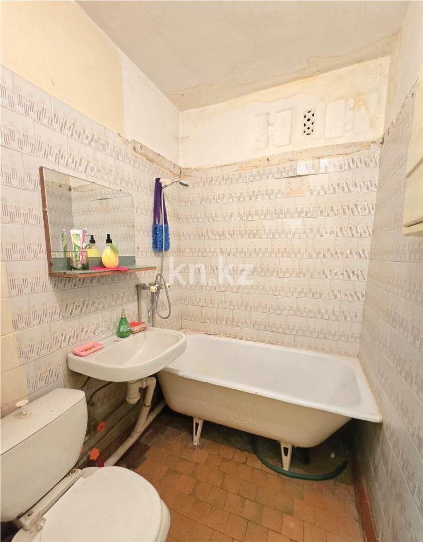 Продажа 2-комнатной квартиры, 45 м² в Темиртау - фото 9