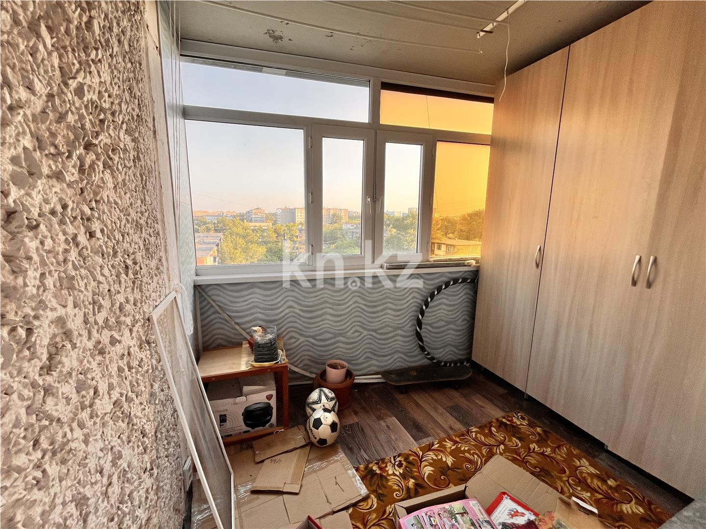Продажа 3-комнатной квартиры, 67 м² - Продажа квартир в панельном доме в Темиртау - страница 19 фото 5 из 9
