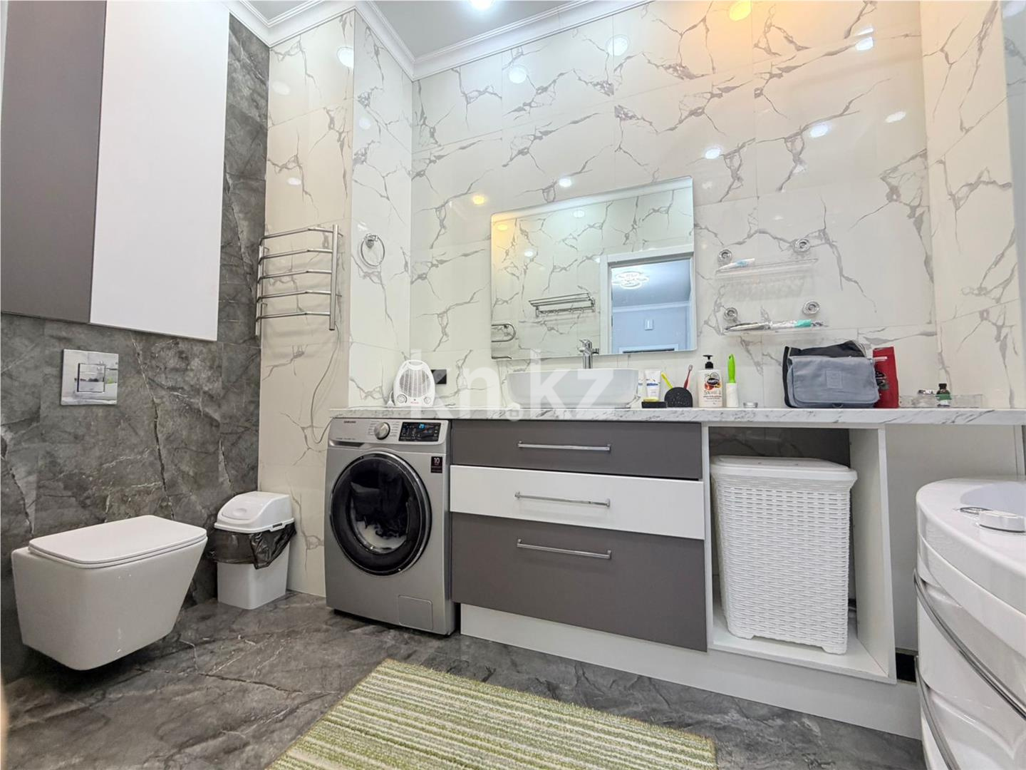Продажа 2-комнатной квартиры, 65 м² - Недвижимость в Казахстане - страница 19 фото 6 из 10