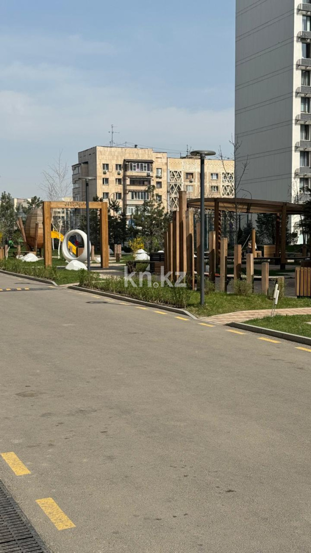 Продажа 3-комнатной квартиры, 100 м² в Алматы - фото 19