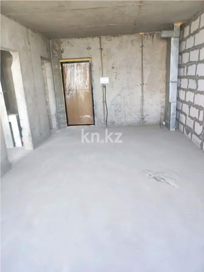 Продажа 1-комнатной квартиры, 39 м² в Алматы