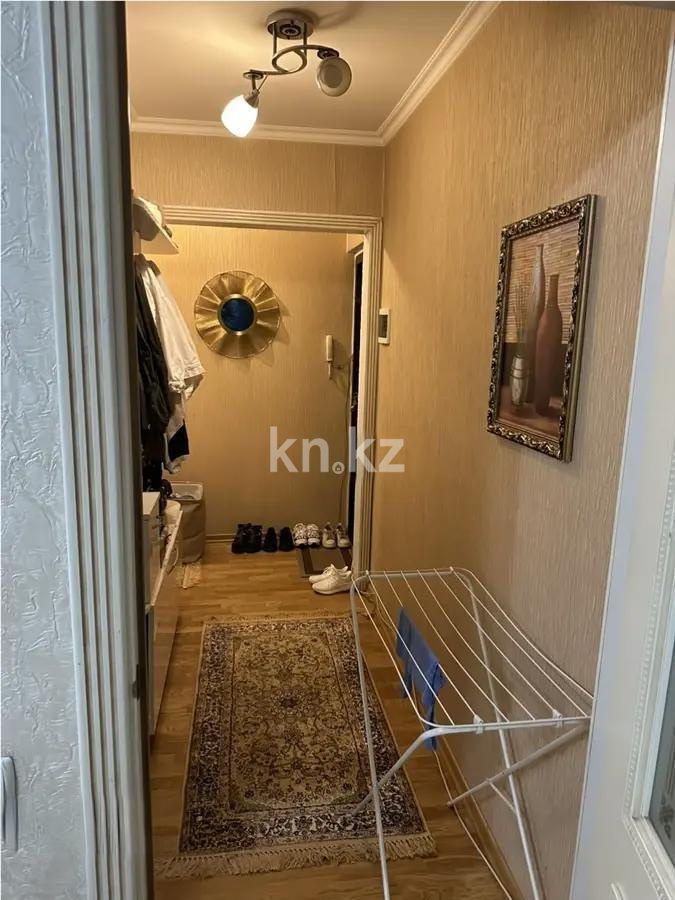 Продажа 2-комнатной квартиры, 47.3 м² - Продажа квартир в панельном доме в Алматы фото 4 из 4
