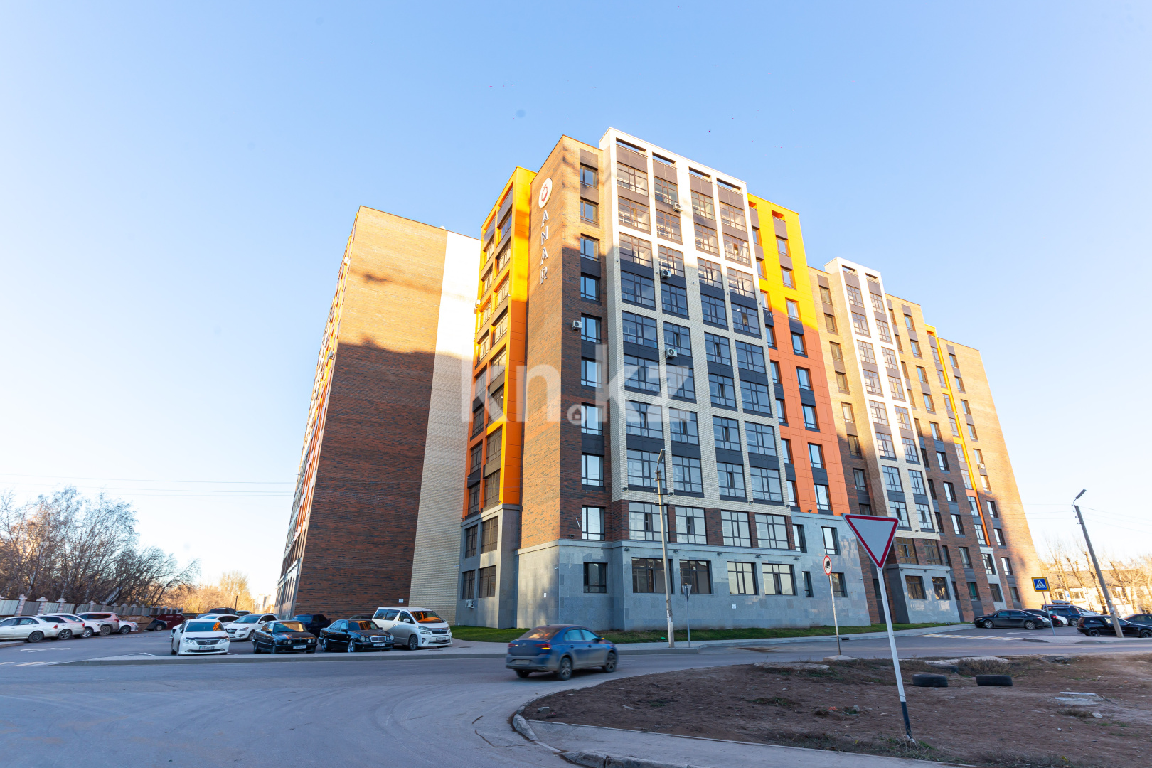 Продажа 2-комнатной квартиры, 63 м², ул. Орынбор, дом  13 в Астане - фото 8