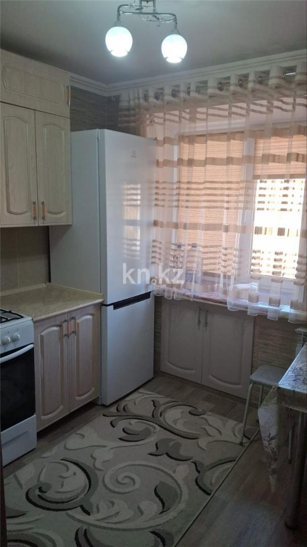 Продажа 1-комнатной квартиры, 29 м², ул. Мануильского - Продажа  однокомнатных квартир в Караганде фото 4 из 8