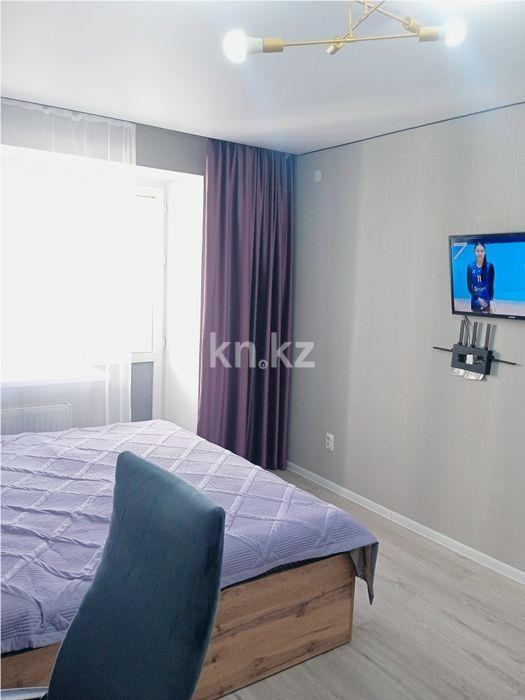 Продажа 3-комнатной квартиры, 76 м² в Астане - фото 2