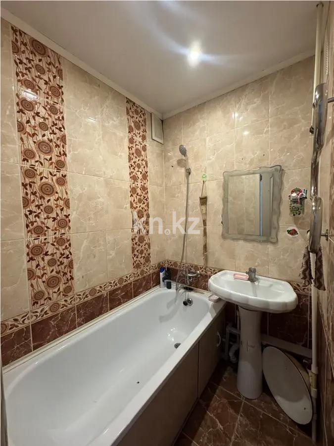 Продажа 2-комнатной квартиры, 44 м², 11а мкр., дом  8 - Продажа квартир в Казахстане фото 4 из 4