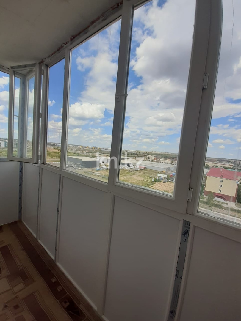 Продажа 2-комнатной квартиры, 60 м² в Караганде - фото 5