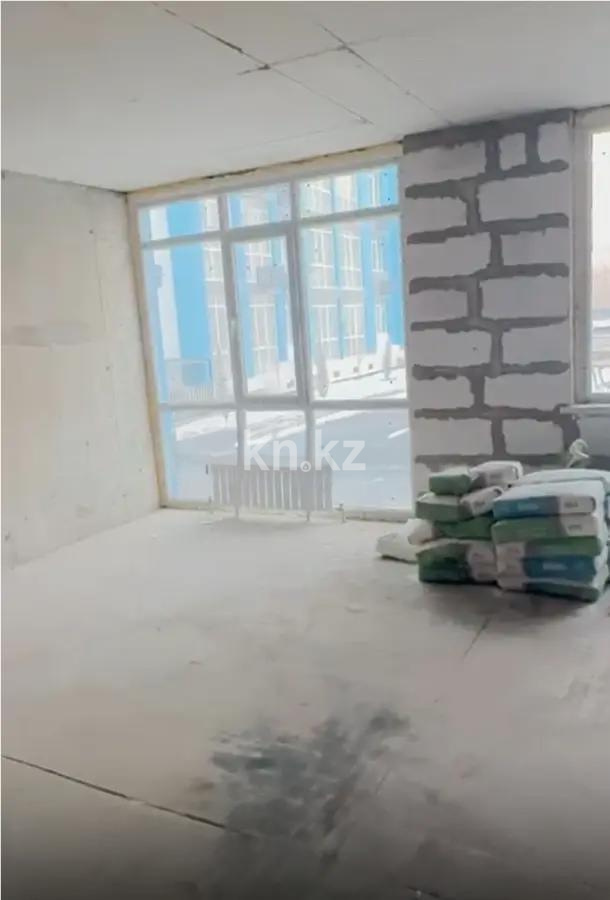 Продажа 2-комнатной квартиры, 54.57 м² в Алматы