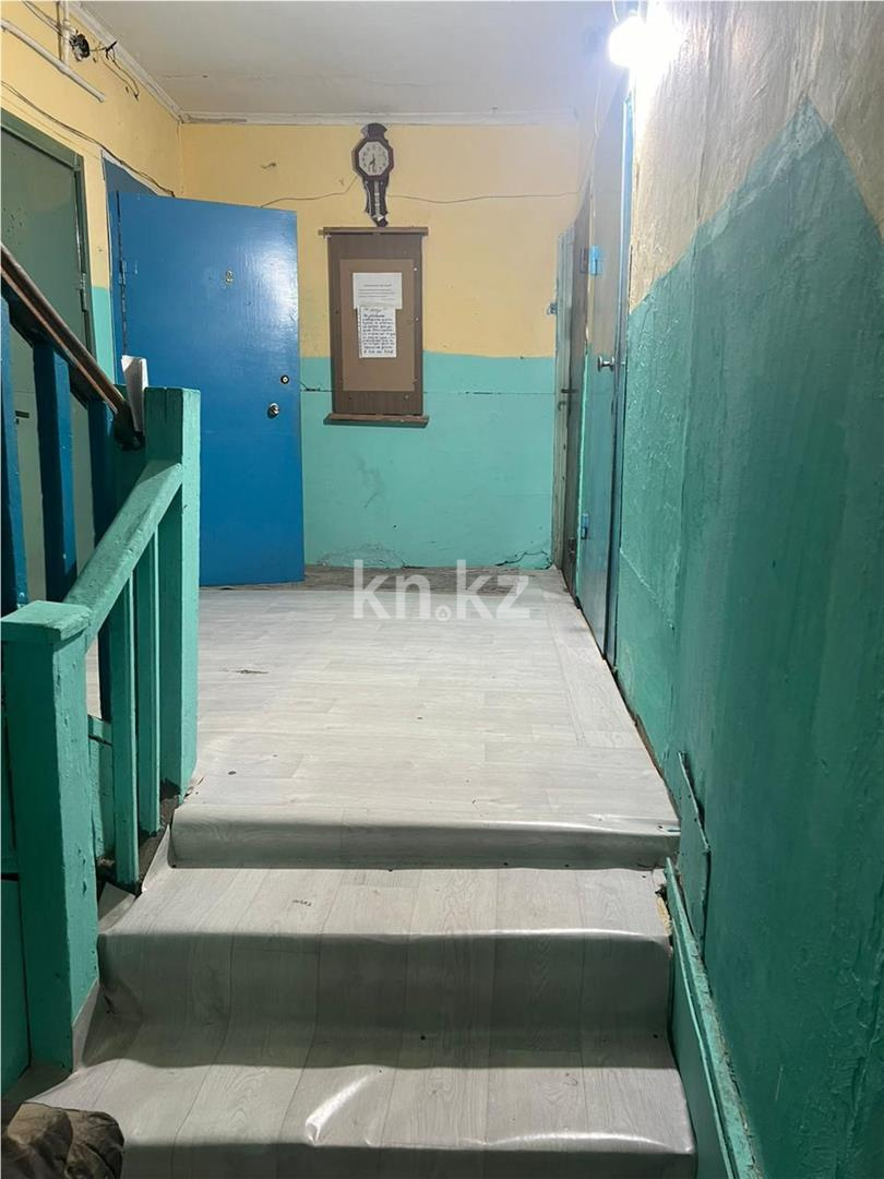 Продажа 3-комнатной квартиры, 59 м² - Недвижимость в Темиртау - страница 5 фото 7 из 7