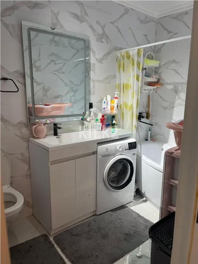 Продажа 3-комнатной квартиры, 67 м², ул. Байтурсынова, дом  40а - Продажа  трехкомнатных квартир в новостройках Астаны фото 5 из 5