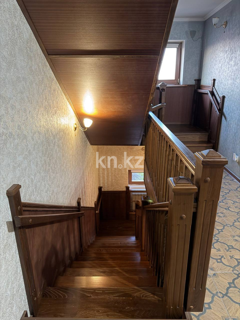Продажа 7-комнатного дома, 498 м² в Алматинской области - фото 12