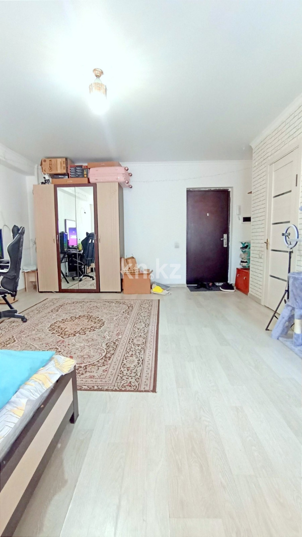 Продажа 1-комнатной квартиры, 32.5 м² - Продажа квартир в Семее фото 4 из 5