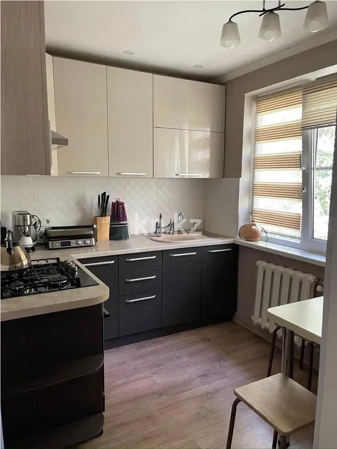 Продажа 3-комнатной квартиры, 60 м² - Продажа  трехкомнатных квартир в Алматы фото 4 из 5