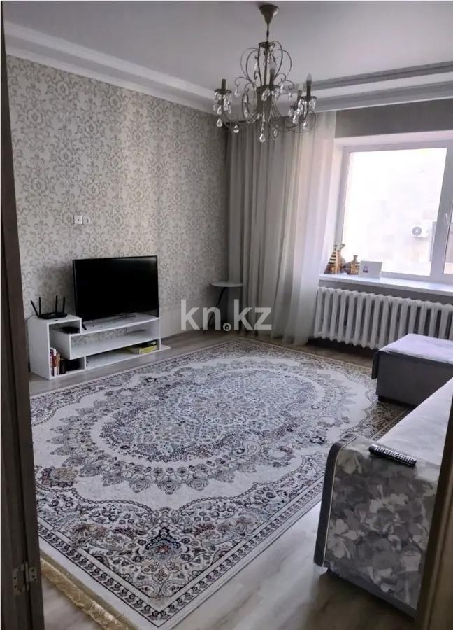 Продажа 2-комнатной квартиры, 58 м² в Астане