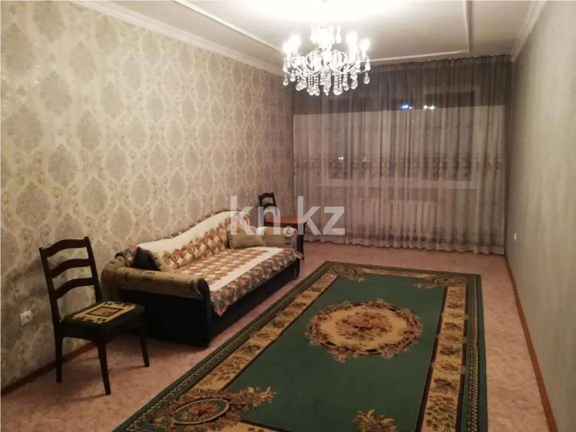 Продажа 2-комнатной квартиры, 64 м² в Алматы - фото 2