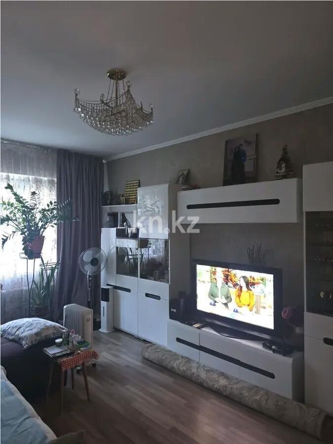 Продажа 3-комнатной квартиры, 72 м² в Алматы