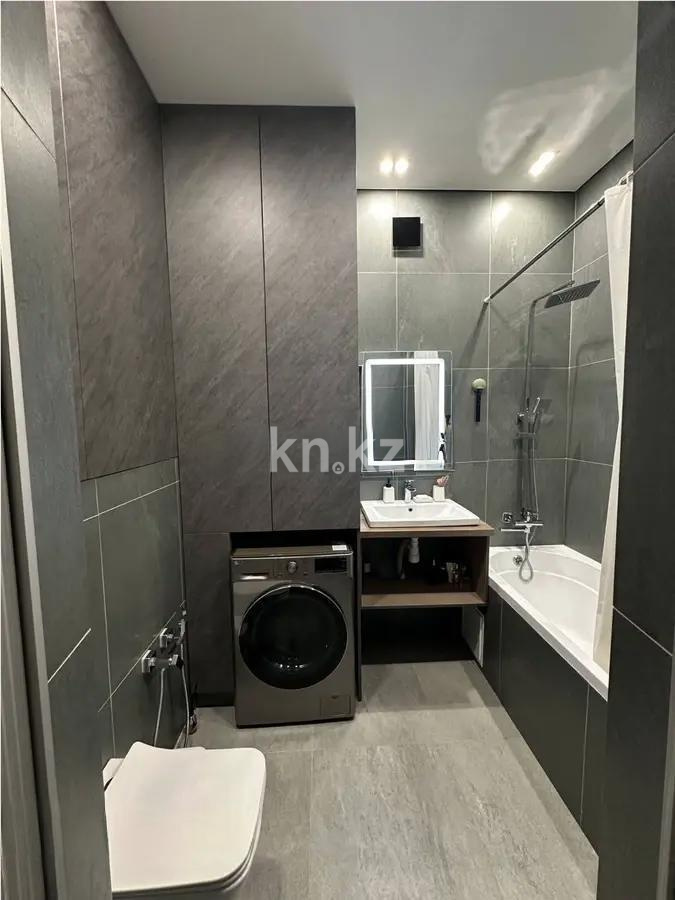 Продажа 2-комнатной квартиры, 50.16 м² - Продажа квартир от собственников в Астане фото 4 из 4