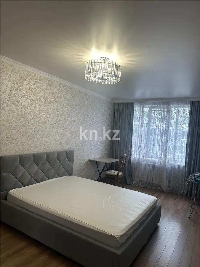 Продажа 2-комнатной квартиры, 61 м², ул. Макатаева, дом  127/11 - Продажа квартир в Алматы без посредников с фото фото 2 из 6