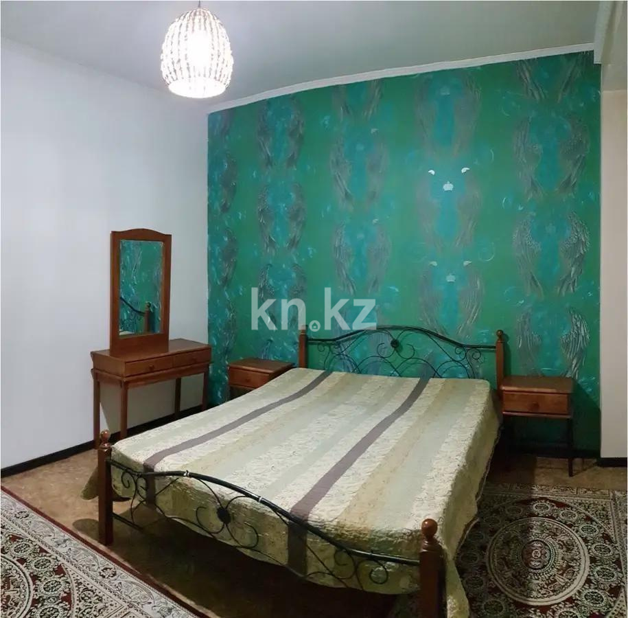 Продажа 3-комнатной квартиры, 89 м² - Недвижимость в Алматы фото 1 из 5