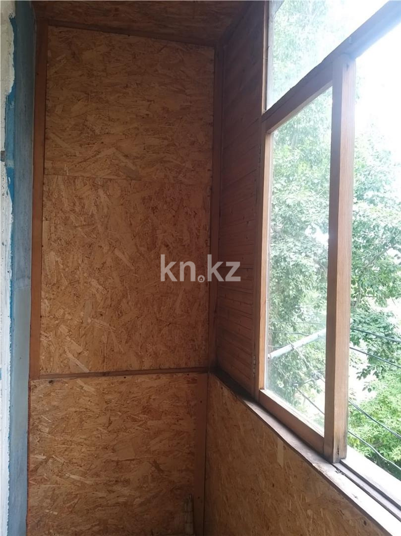 Продажа 2-комнатной квартиры, 45 м², мкр-н 18 в Караганде - фото 12