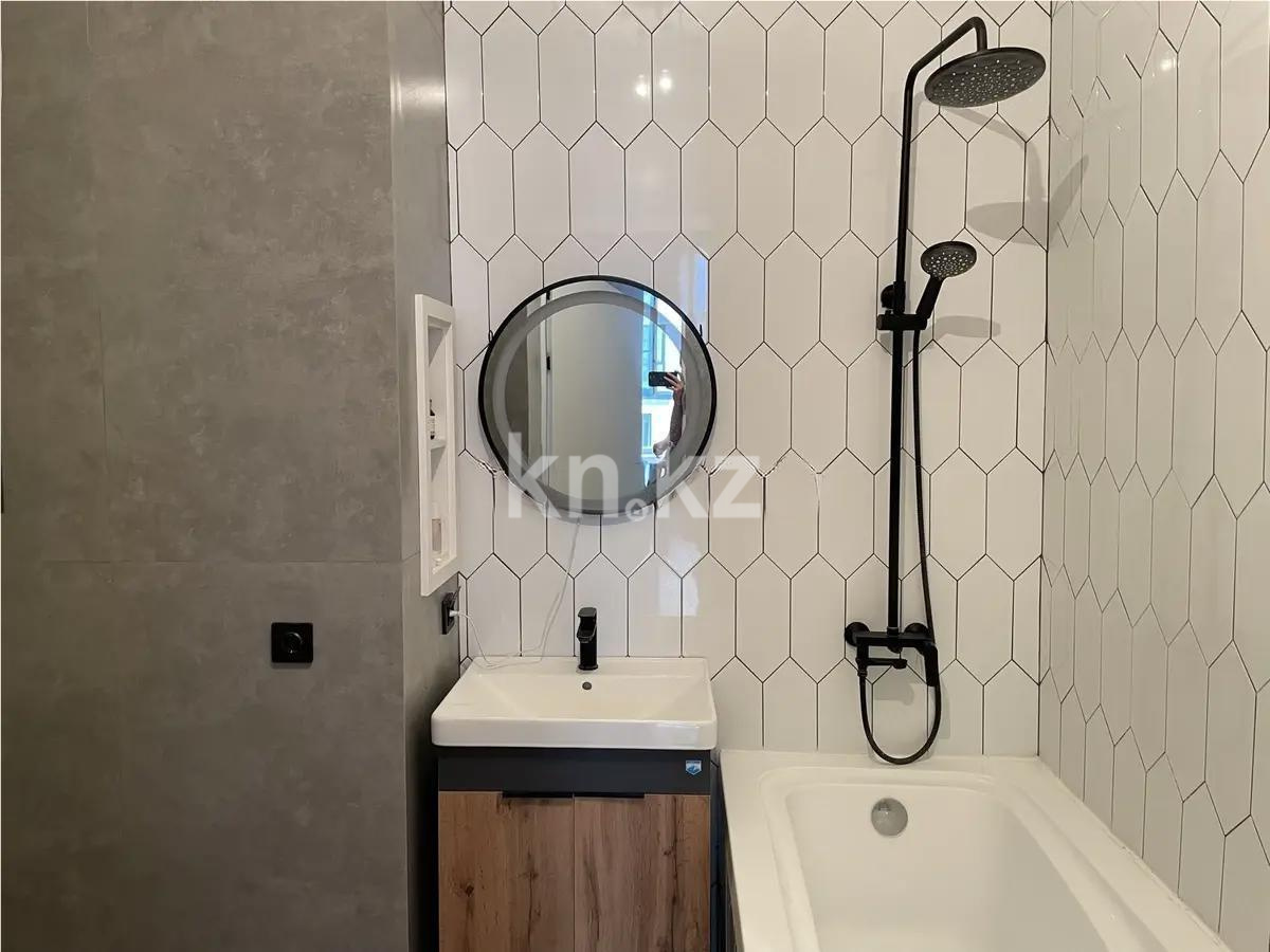 Продажа 2-комнатной квартиры, 50 м², ул. Рыскулова, дом  5/1 в Астане - фото 4