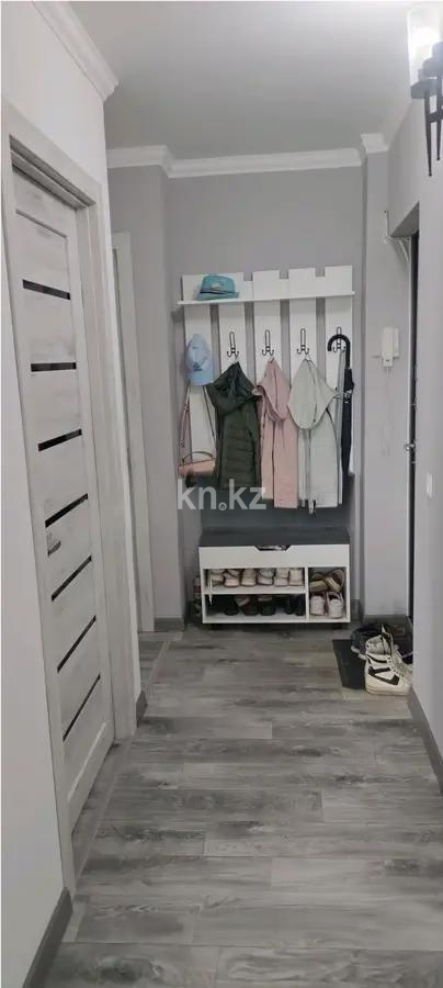 Продажа 2-комнатной квартиры, 44 м² - Продажа двухкомнатных квартир в Караганде фото 5 из 5