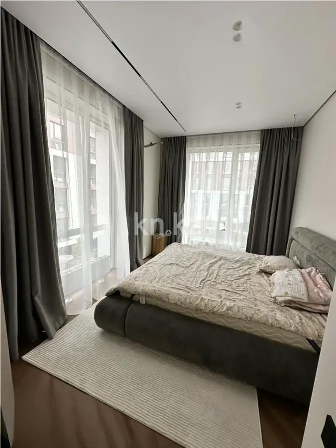 Продажа 3-комнатной квартиры, 72 м² в Алматы - фото 2