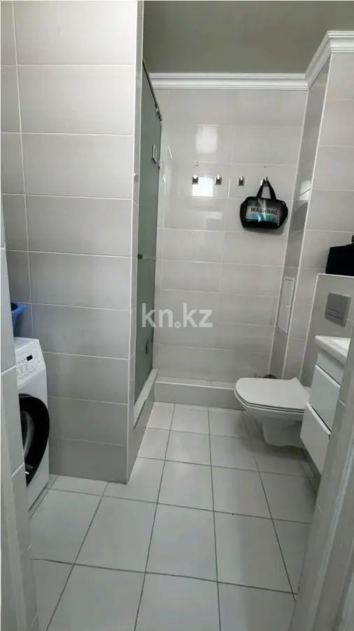 Продажа 1-комнатной квартиры, 37.5 м² в Астане - фото 3