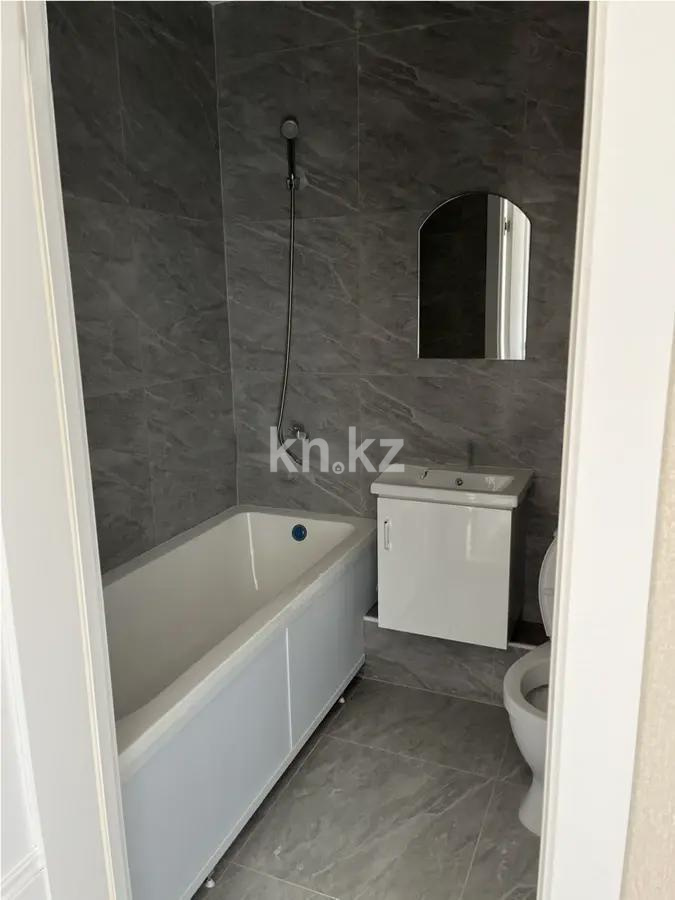 Продажа 3-комнатной квартиры, 84.8 м² в Астане - фото 4