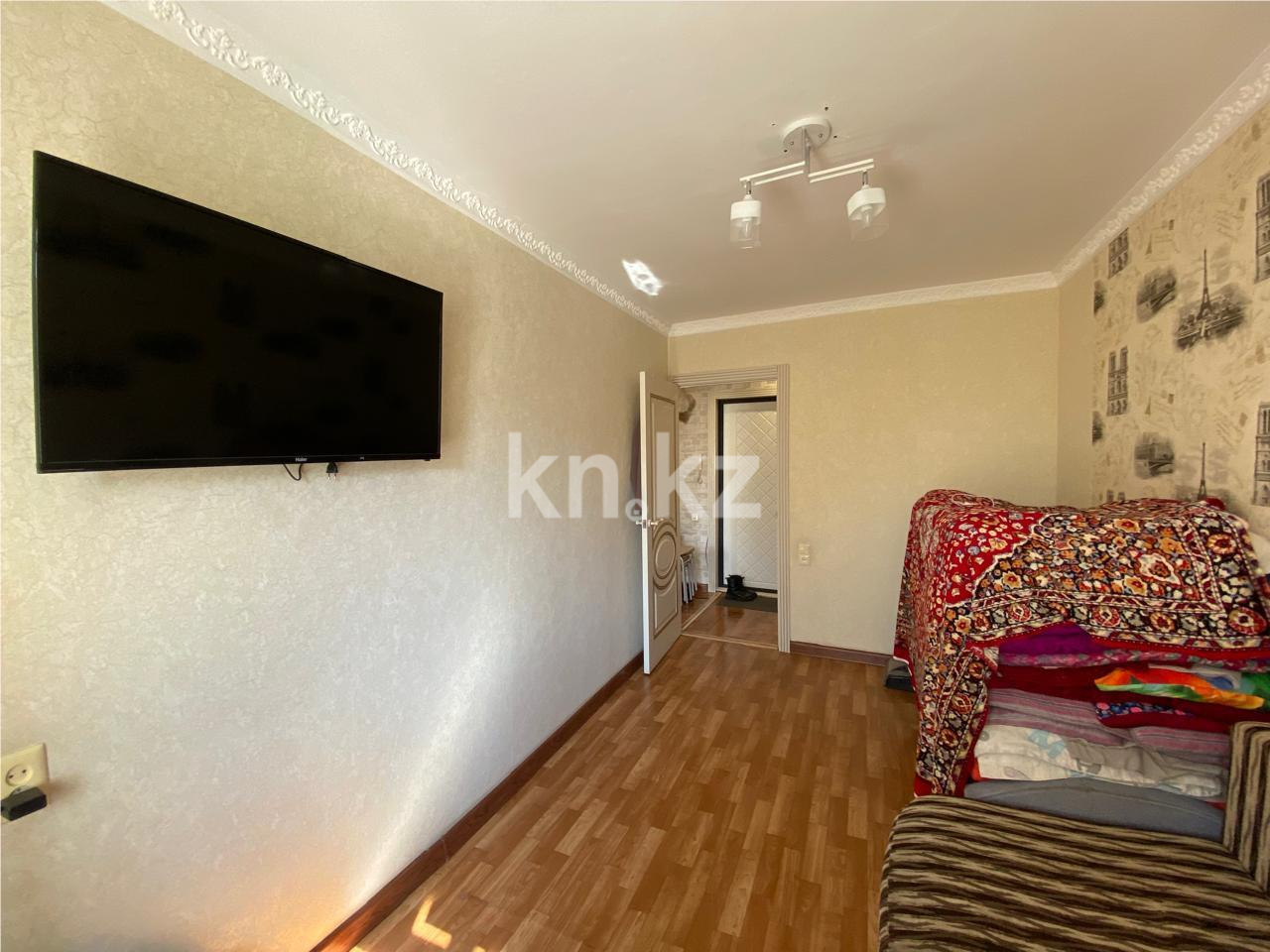 Продажа 2-комнатной квартиры, 46 м² в Караганде - фото 4