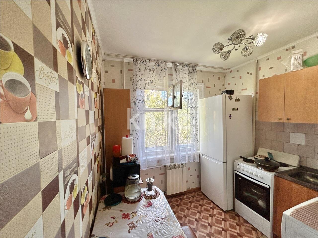 Продажа 2-комнатной квартиры, 45 м² в Караганде - фото 7
