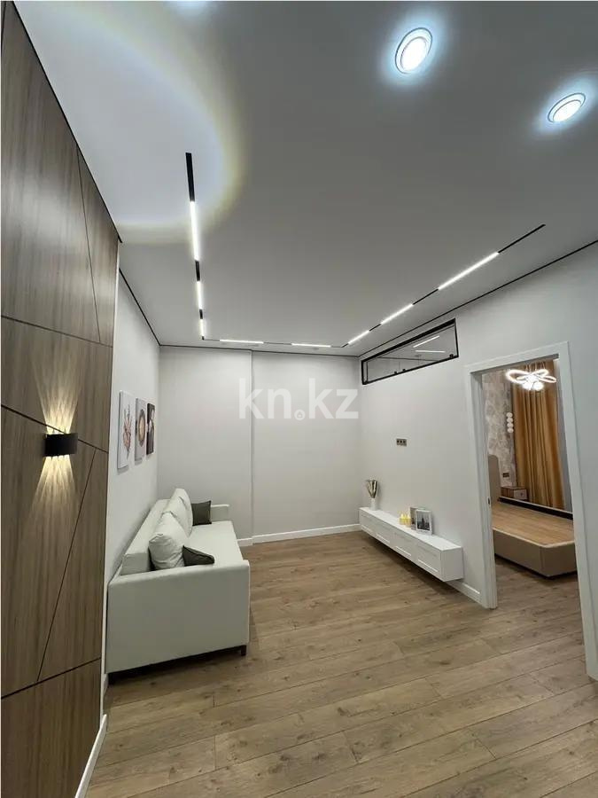 Продажа 1-комнатной квартиры, 42.5 м² - Недвижимость в Казахстане - страница 3 фото 1 из 4