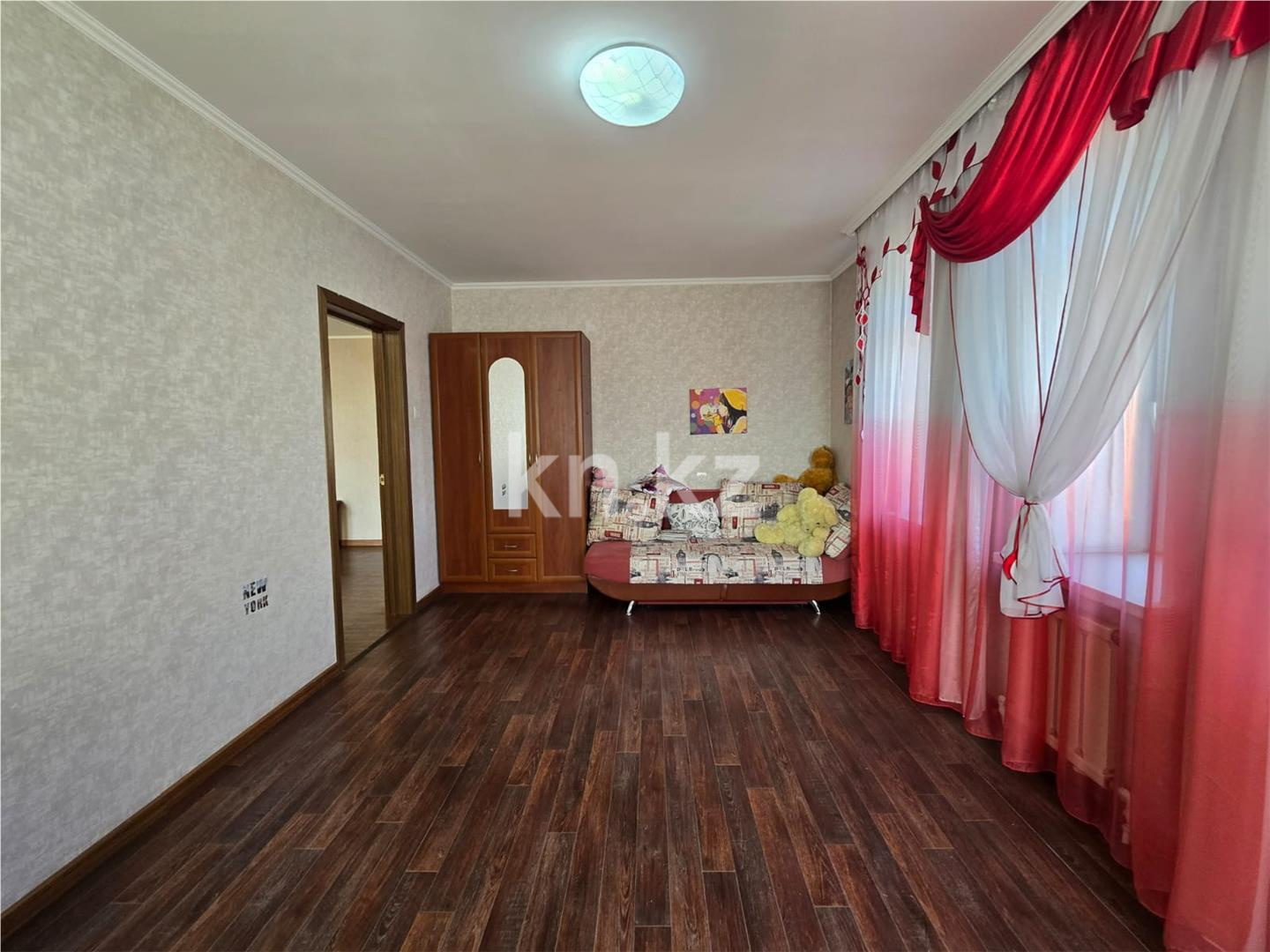 Продажа 5-комнатного дома, 355.2 м², мкр-н 8-й - Продажа домов, коттеджей в Темиртау фото 21 из 35