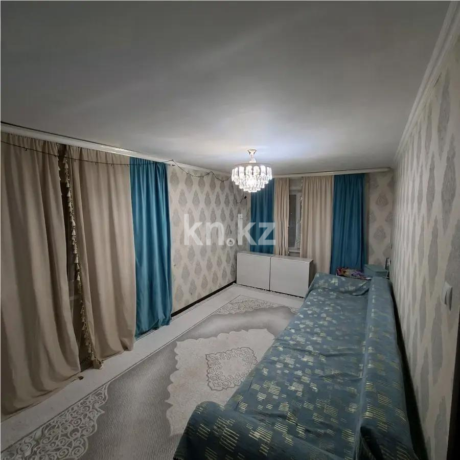 Продажа 2-комнатной квартиры, 51 м² в Караганде