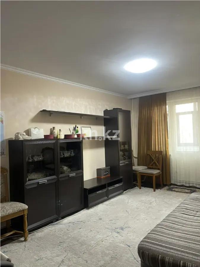 Продажа 2-комнатной квартиры, 42.9 м², мкр-н 10а, дом  4 - Продажа  двухкомнатных квартир в Алматы с фото фото 1 из 3