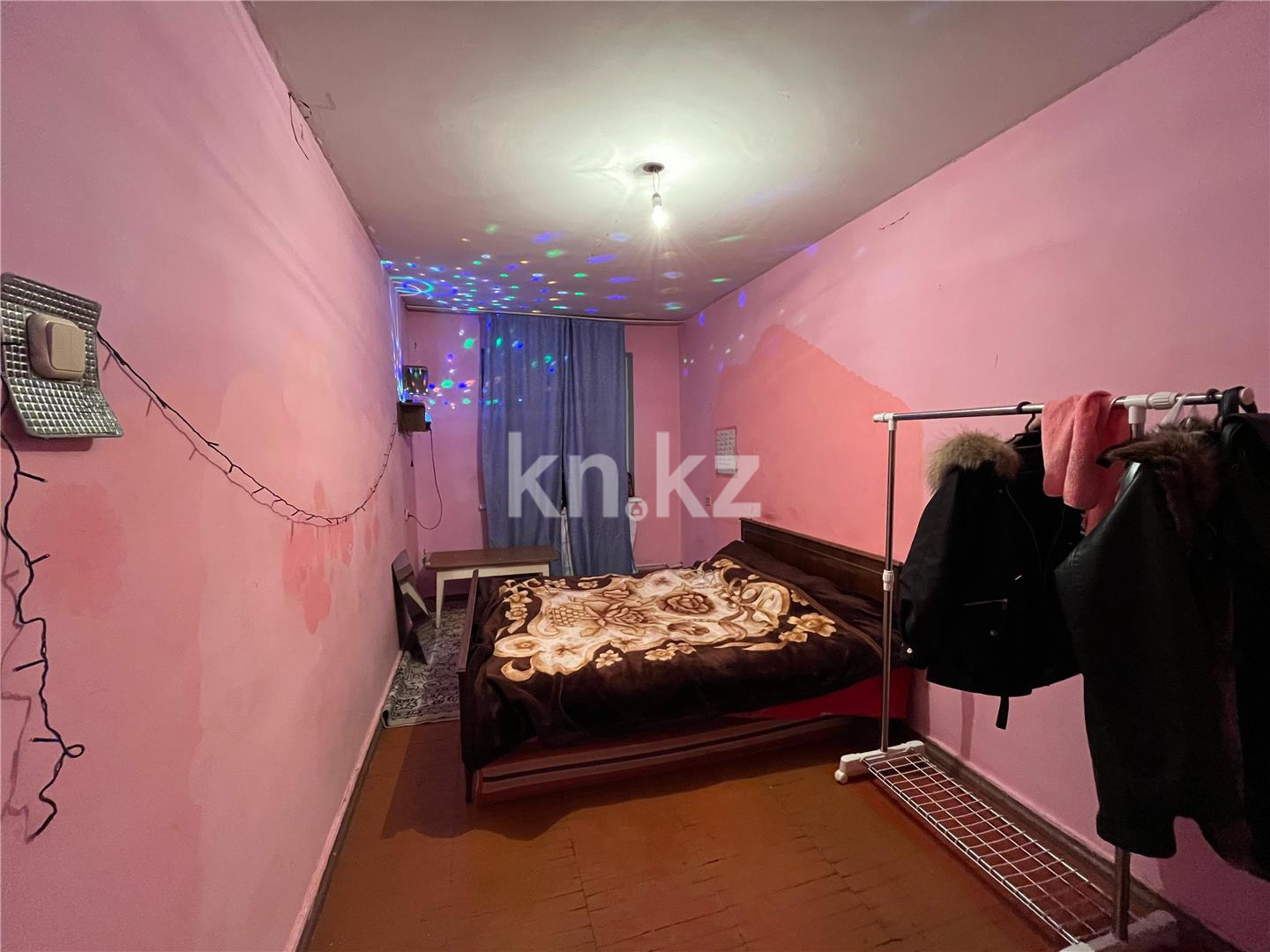 Продажа 2-комнатной квартиры, 44 м², мкр-н 15 - Продажа квартир в Караганде фото 2 из 5