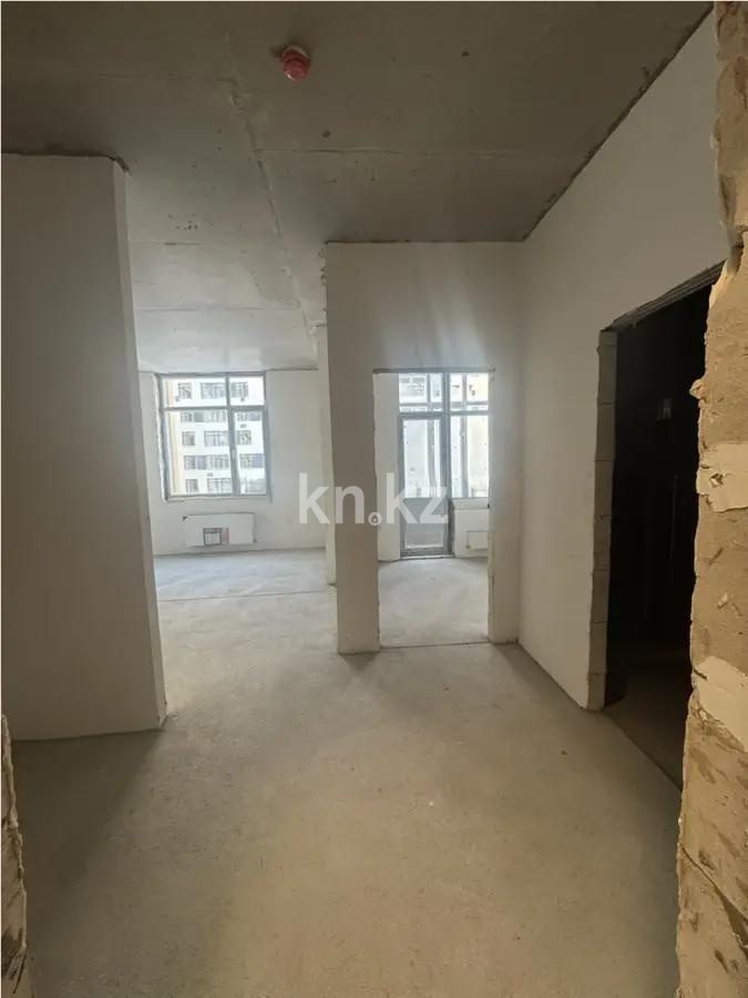 Продажа 2-комнатной квартиры, 45 м², ул. Е-429, дом  14 в Астане - фото 3