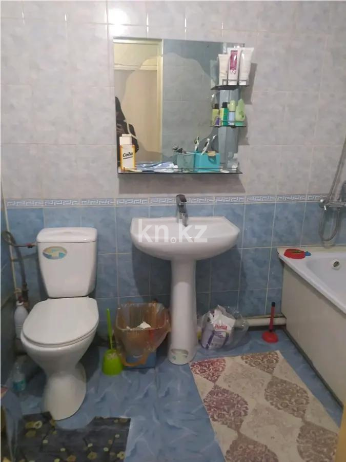 Продажа 1-комнатной квартиры, 40 м² - Недвижимость в Казахстане - страница 21 фото 3 из 3