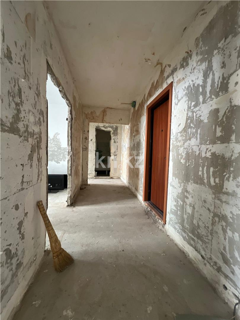 Продажа 2-комнатной квартиры, 54 м² - Продажа квартир в Казахстане - страница 4 фото 10 из 11