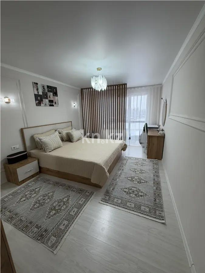 Продажа 3-комнатной квартиры, 78 м² - Продажа квартир в Алматы - страница 2 фото 2 из 6